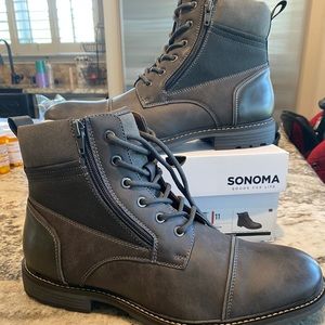 Mens nwt size 11
